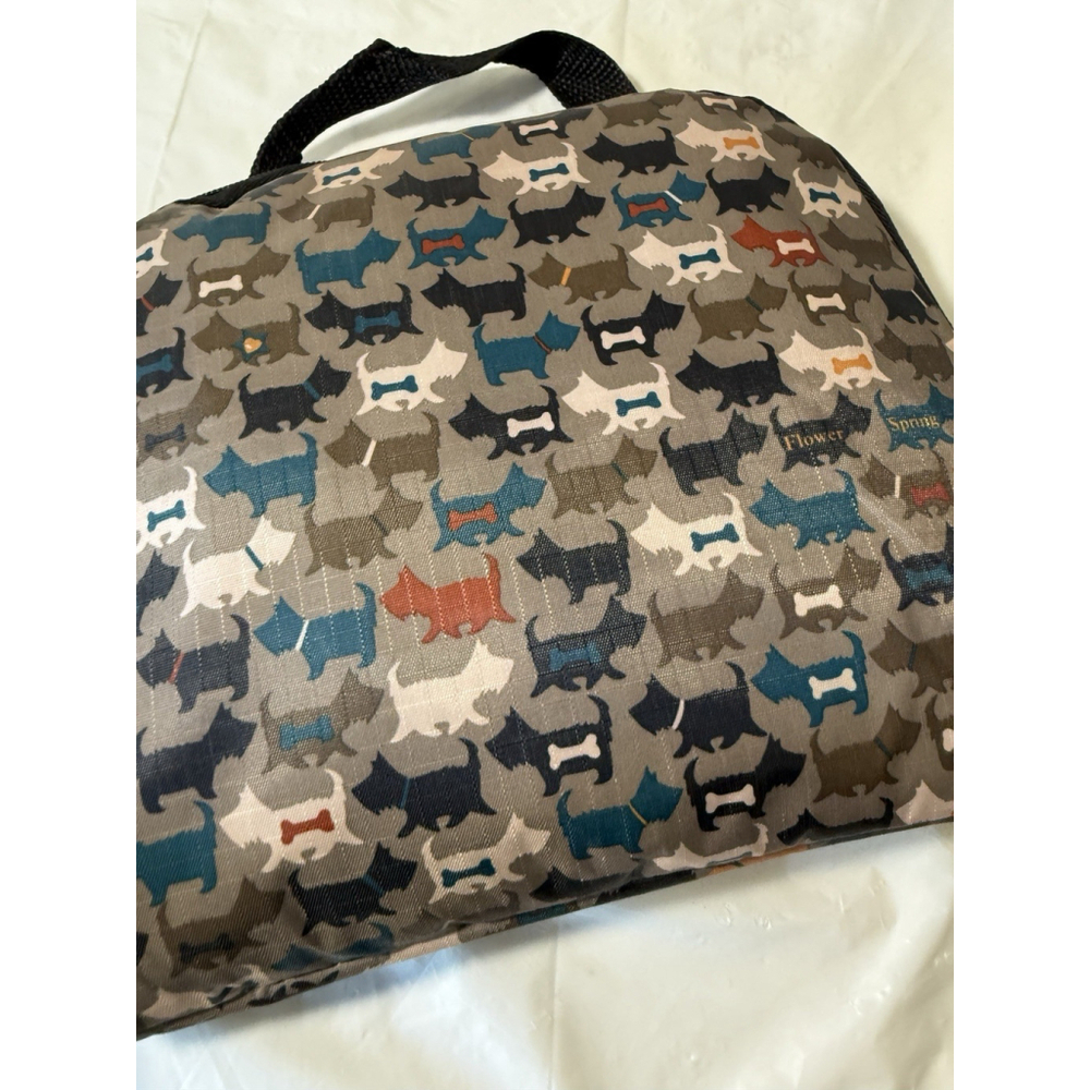 BF Star Backpack Foldable packable Waterproof Tra… - image 4